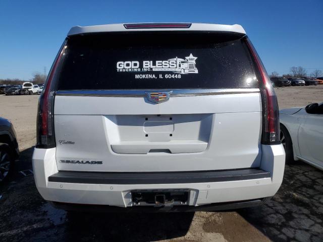 2016 CADILLAC ESCALADE L - 1GYS4BKJ5GR416172