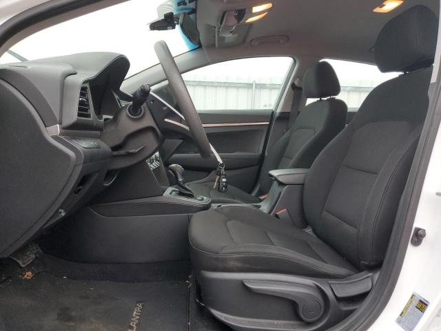 2020 HYUNDAI ELANTRA SE - 5NPD74LFXLH500890
