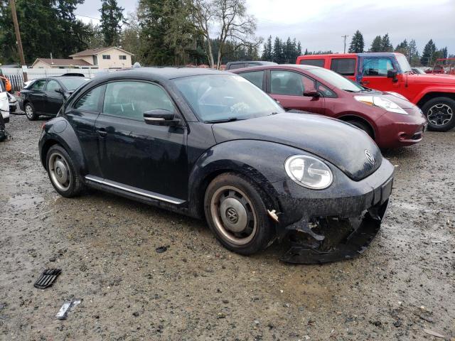 2012 Volkswagen Beetle VIN: 3VWJP7AT0CM626096 Lot: 43535084