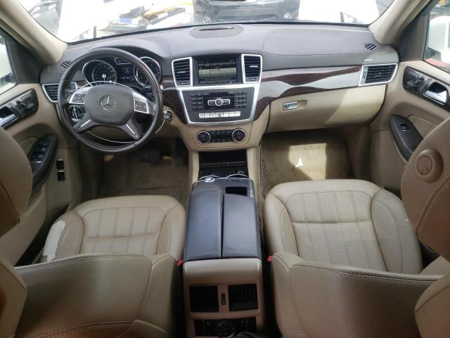 VIN 4JGDF7CE0DA263925 2013 Mercedes-Benz GL-Class, ... no.8