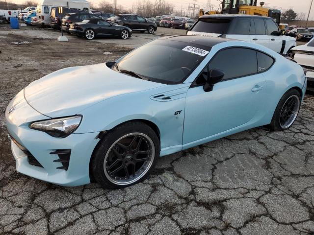 2017 Toyota 86 Base