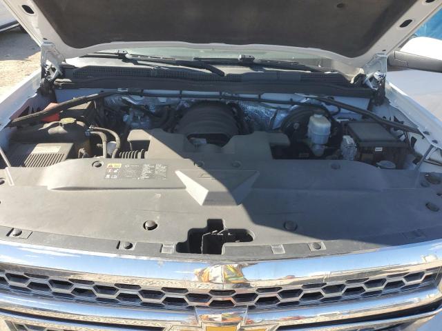 2015 CHEVROLET SILVERADO - 1GCVKRECXFZ253483