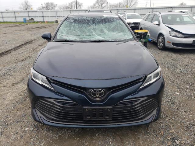 2018 Toyota Camry L VIN: 4T1B11HK8JU597292 Lot: 43952044