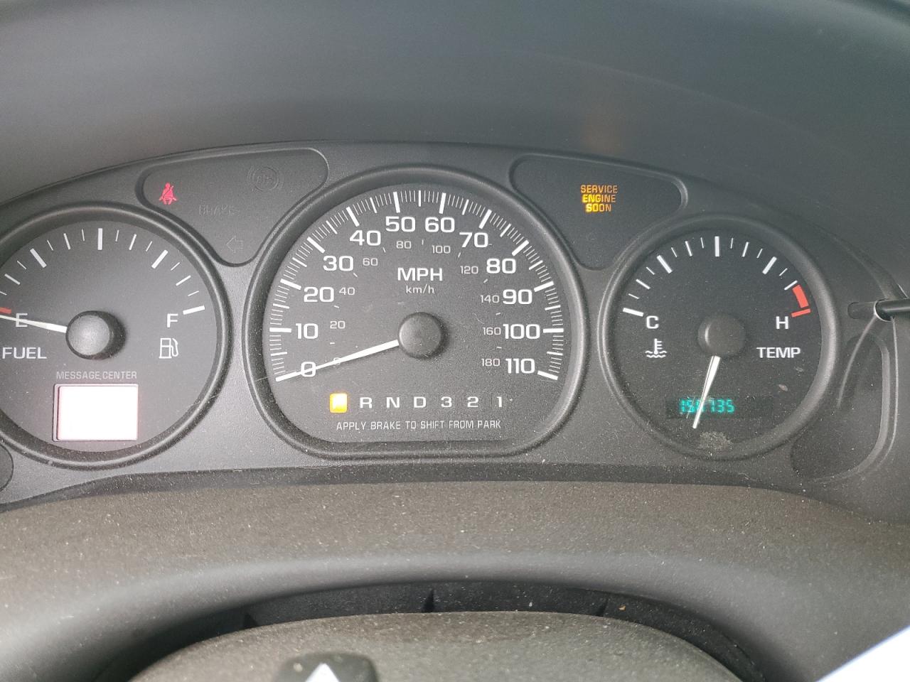 1GNDX23E64D225688 2004 Chevrolet Venture Economy