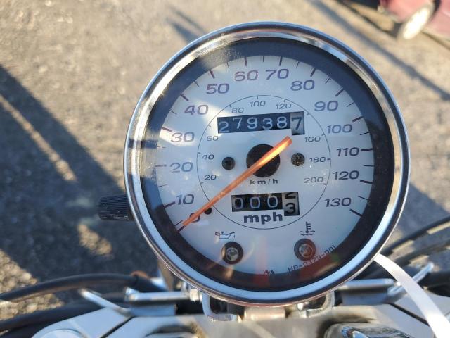 2003 HONDA VT1100 C2 1HFSC43003A300922