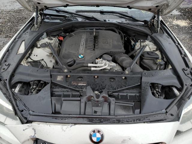 VIN WBA6B8C52FD453335 2015 BMW 6 Series, 640 Xi Gra... no.11