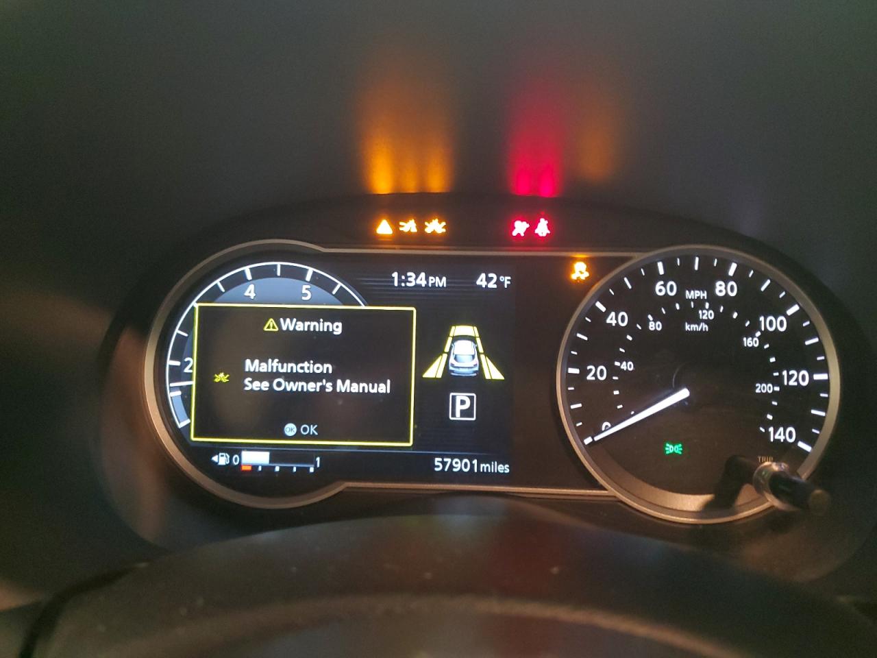 3N1CP5CV1LL577238 NISSAN KICKS 2020