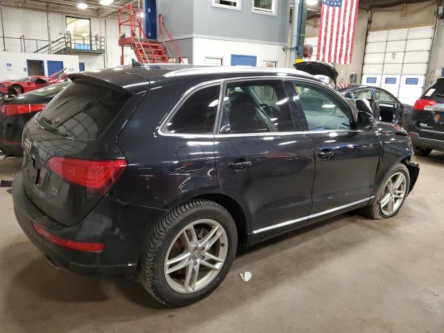 VIN WA1CMAFP8EA058977 2014 Audi Q5, Tdi Premium Plus no.3