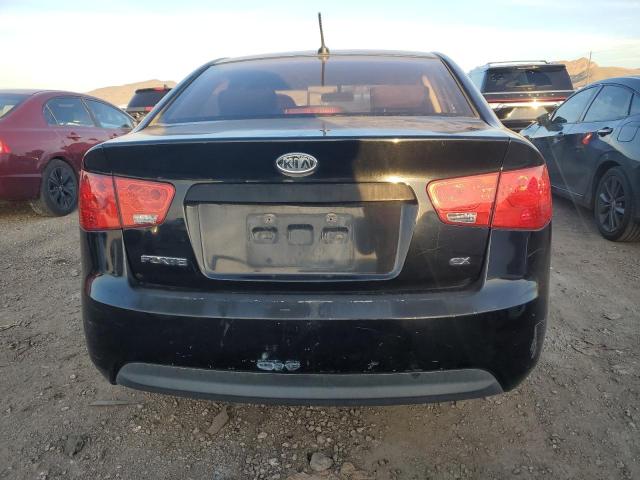 2013 Kia Forte Ex VIN: KNAFU4A24D5717965 Lot: 42726674