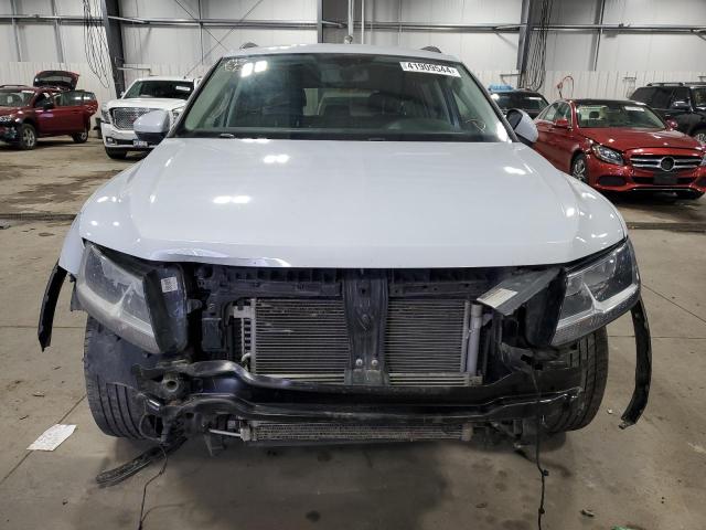 2018 VOLKSWAGEN TIGUAN SE 3VV2B7AX1JM099726