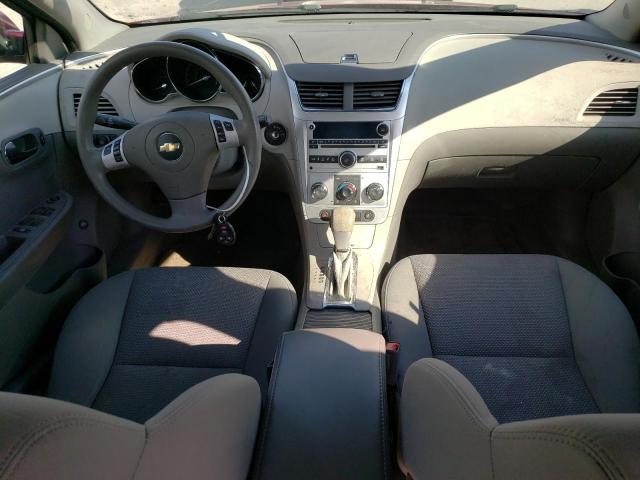 2012 Chevrolet Malibu 1Lt VIN: 1G1ZC5E0XCF285112 Lot: 44198514