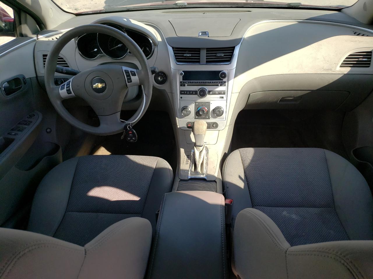 1G1ZC5E0XCF285112 2012 Chevrolet Malibu 1Lt