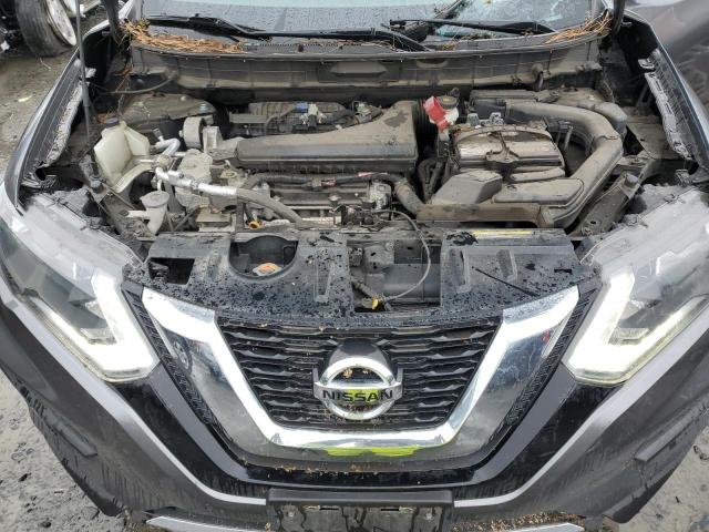 2017 NISSAN ROGUE SV 5N1AT2MV3HC785455