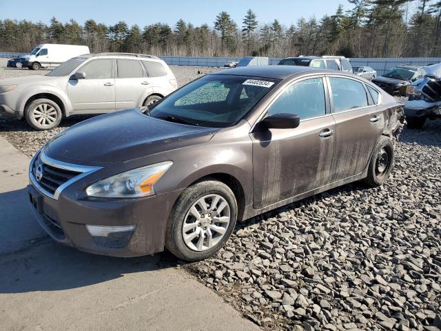 2013 Nissan Altima 2.5 VIN: 1N4AL3AP1DC909142 Lot: 50964144