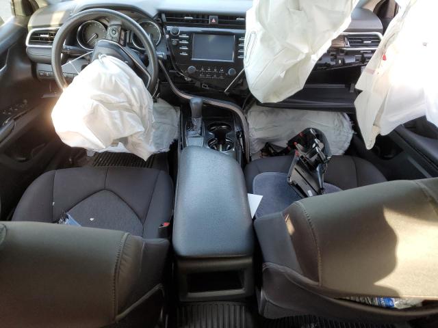 2018 TOYOTA CAMRY L - 4T1B11HK6JU637580