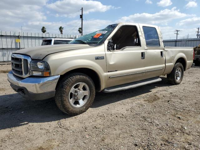 2000 Ford F-250 