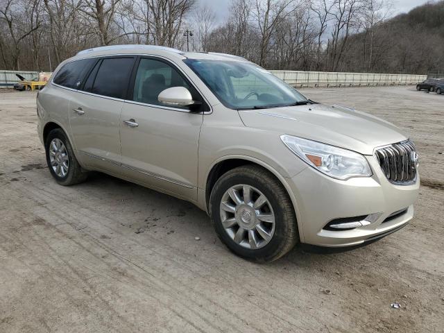 2015 BUICK ENCLAVE 5GAKRBKD8FJ147519