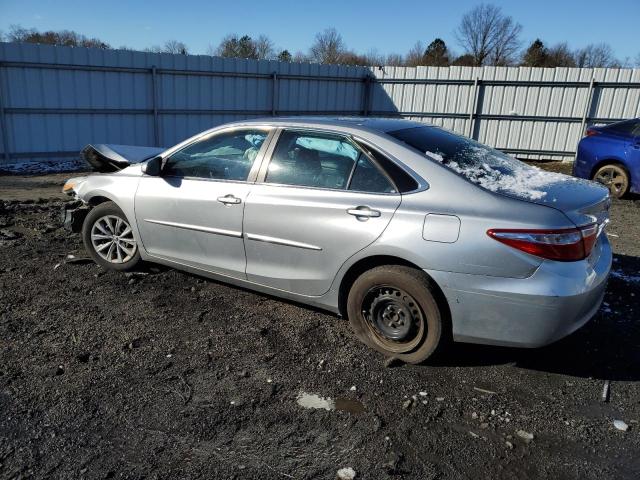 2016 TOYOTA CAMRY LE - 4T1BF1FK3GU126602