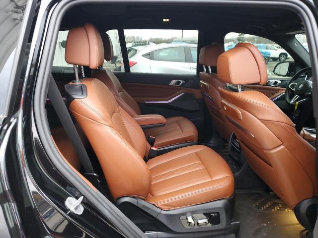 2023 BMW X7 M60I - 5UX33EM04P9P23057