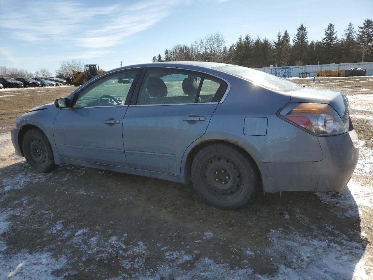 1N4AL2AP2BC101664 2011 Nissan Altima Base