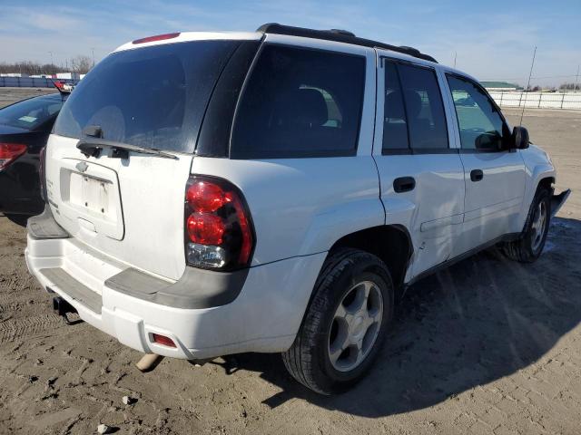 1GNDS13S472139679 | 2007 Chevrolet trailblazer ls