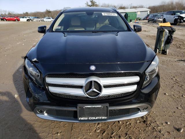 VIN WDCTG4GB0FJ132969 2015 Mercedes-Benz GLA-Class,... no.5