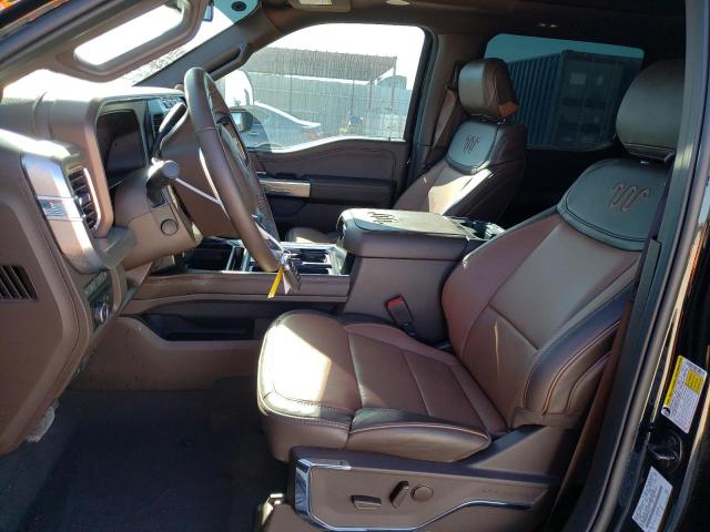 2023 FORD F250 SUPER - 1FT8W2BM3PED70112