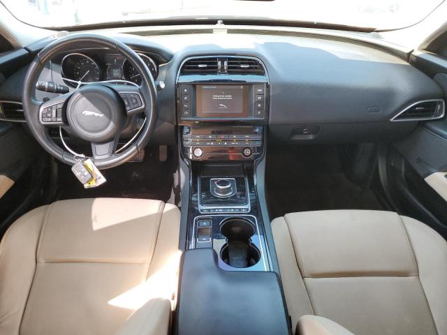2017 JAGUAR XE PREMIUM SAJAD4BV9HA973796