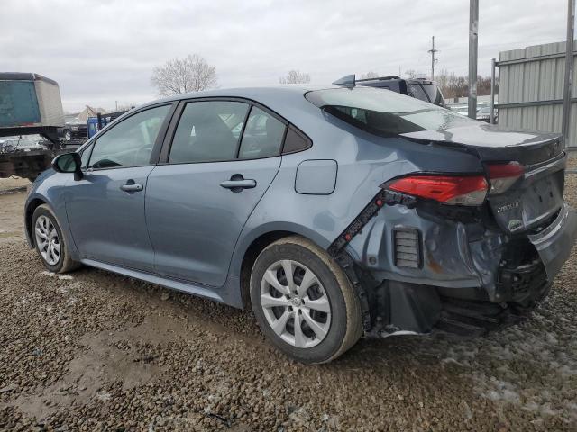 2021 TOYOTA COROLLA LE 5YFEPMAE2MP176689