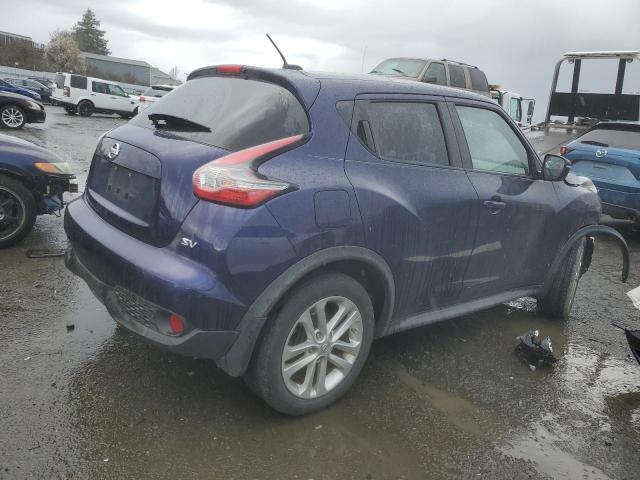 2016 NISSAN JUKE S - JN8AF5MR3GT600789