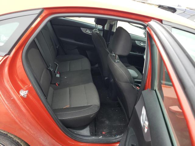 2023 KIA FORTE LX 3KPF24AD9PE588656