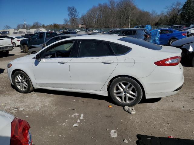 Vin: 3fa6p0hd5er386568, lot: 40796164, ford fusion se 20142
