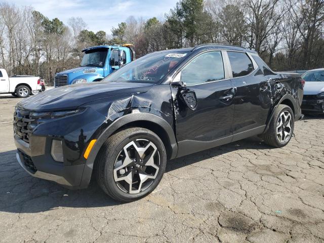 2023 HYUNDAI SANTA CRUZ - 5NTJEDAF8PH042270