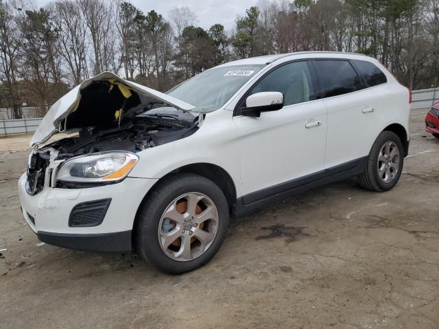 2013 Volvo XC60 