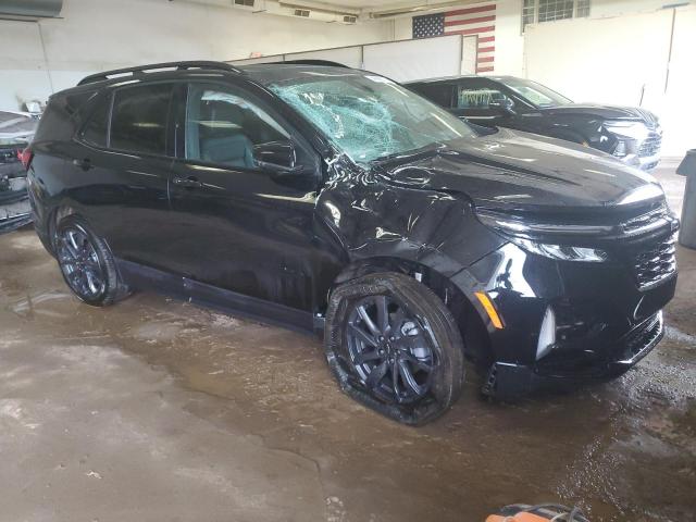 2024 CHEVROLET EQUINOX RS - 3GNAXWEG2RL184065