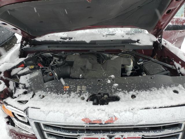2015 GMC SIERRA K15 - 1GTV2UECXFZ365882