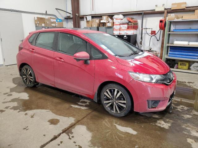 2016 Honda Fit - Image 4