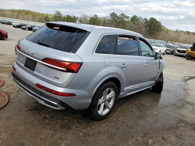 VIN WA1AJBF71ND022519 2022 Audi Q7, Premium no.3