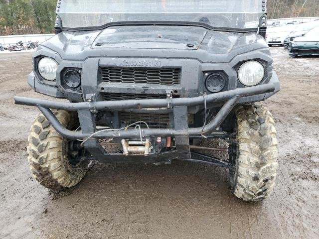 2015 KAWASAKI KAF820 B - JKBAFSB13FB502928