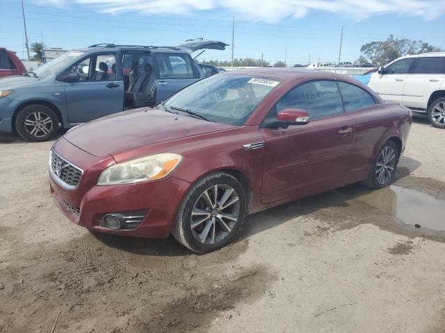 2011 Volvo C70 T5 VIN: YV1672MC4BJ119408 Lot: 42811174