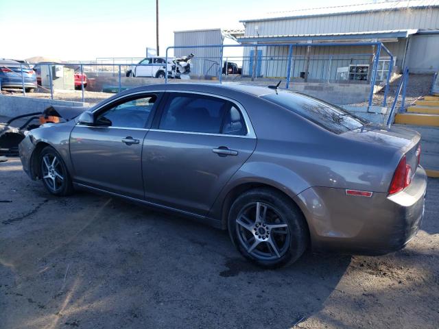 2010 Chevrolet Malibu 2Lt VIN: 1G1ZD5EB6AF318490 Lot: 42134394