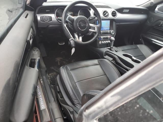 2022 FORD MUSTANG - 1FA6P8TH3N5140100