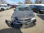 TOYOTA CAMRY LE photo