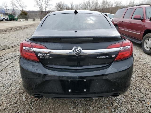 2016 BUICK REGAL PREM 2G4GS5GX9G9107181