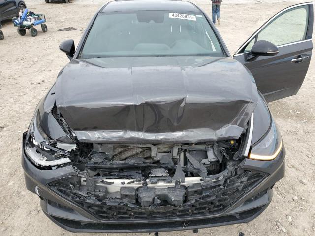 2020 HYUNDAI SONATA SEL 5NPEJ4J25LH045775