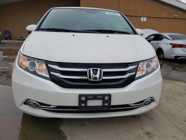 2015 HONDA ODYSSEY TO 5FNRL5H94FB020664