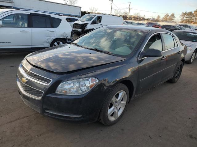 2009 Chevrolet Malibu LS