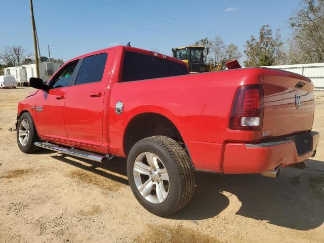 VIN 1C6RR6MT4GS306466 2016 RAM 1500 no.2