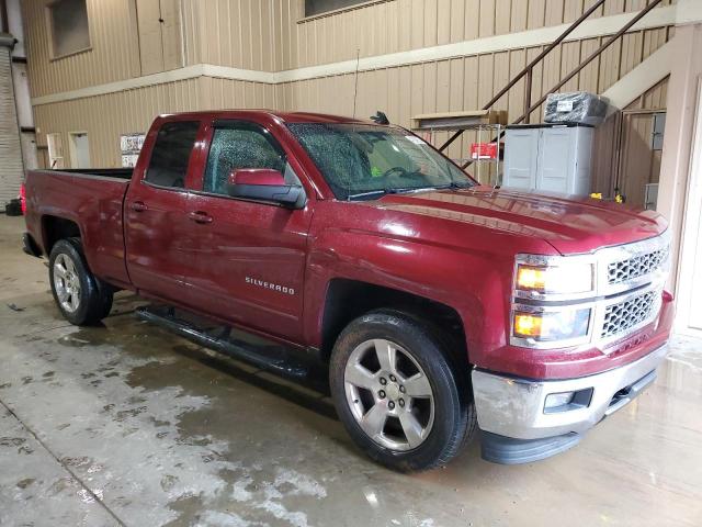 2015 CHEVROLET SILVERADO 1GCVKREC0FZ173240