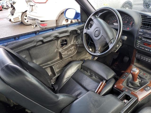 1997 BMW M3 - Image 7